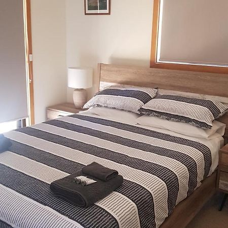 Parndana Hotel Cabins Eksteriør bilde