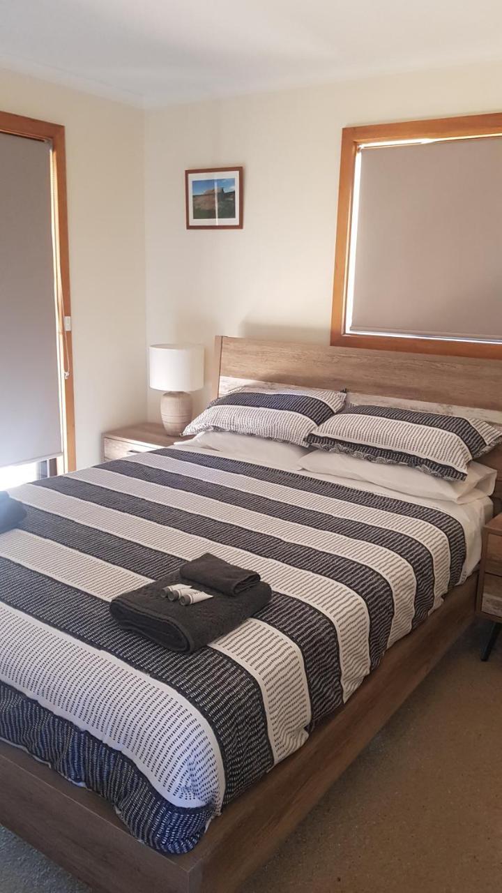 Parndana Hotel Cabins Eksteriør bilde